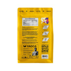 SF BY YAOCA Creatina Monohidratada 500g