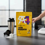 SF BY YAOCA Creatina Monohidratada 500g