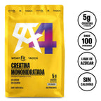 SF BY YAOCA Creatina Monohidratada 500g
