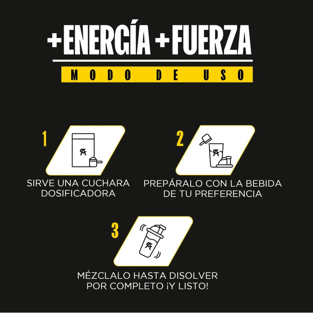 SF BY YAOCA Creatina Monohidratada 500g