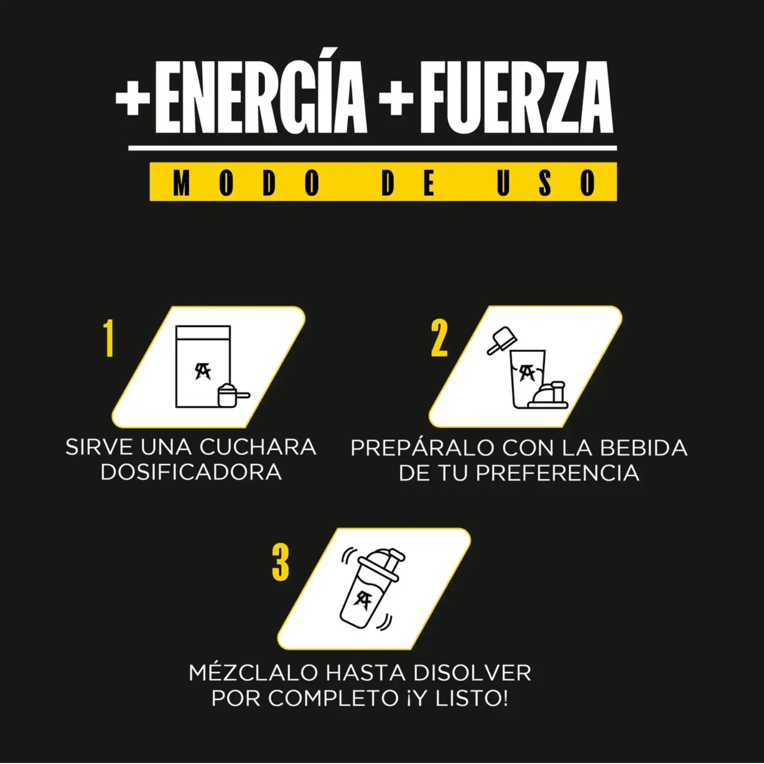 SF BY YAOCA Creatina Monohidratada 500g