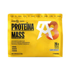 SF BY YAOCA Proteína Mass Chocolate 6lb