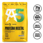 SF BY YAOCA Proteína Vegana Chocolate 1kg