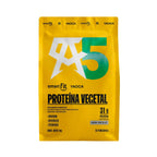 SF BY YAOCA Proteína Vegana Chocolate 1kg
