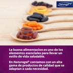 Naturagel Vitamina D3+K2 y Omega 3 60 softgels