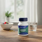 Naturagel Glicinato de Magnesio con Omega 3, 30 Capsulas sfn