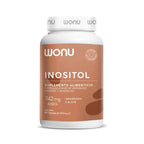WONU Inositol 60 caps