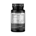 YAOCA Men's Testo Capsulas 60 caps