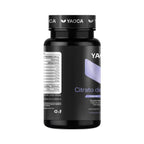 YAOCA Citrato de Magnesio 60 caps