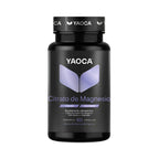 YAOCA Citrato de Magnesio 60 caps