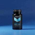 YAOCA Multivitaminico Hombre 60 caps