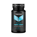 YAOCA Multivitaminico Hombre 60 caps
