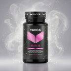 YAOCA Multivitaminico Mujer 60 caps