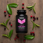 YAOCA Multivitaminico Mujer 60 caps