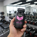 YAOCA Multivitaminico Mujer 60 caps