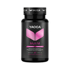 YAOCA Multivitaminico Mujer 60 caps