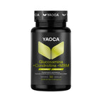 YAOCA Glucosamina Condroitina 30 caps