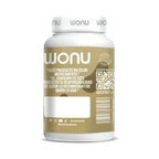 WONU Berberina 60 caps
