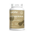 WONU Berberina 60 caps