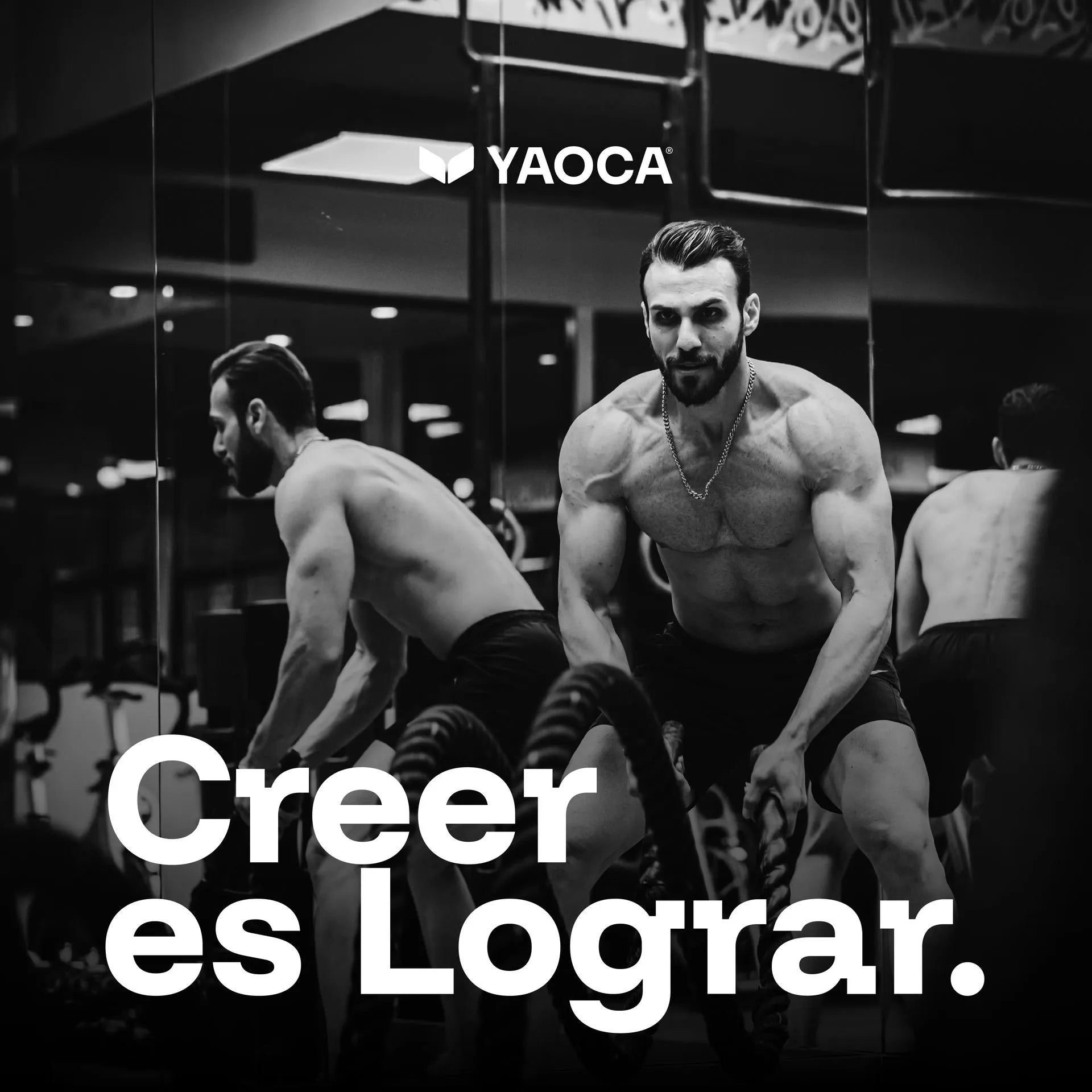 Creatina Monohidratada Micronizada En Polvo Alta Pureza  I Yaoca I 1 Kg I 200 Servicios I Sin Sabor I Sin Azúcar