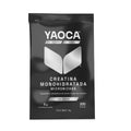 Creatina Monohidratada Micronizada En Polvo Alta Pureza  I Yaoca I 1 Kg I 200 Servicios I Sin Sabor I Sin Azúcar