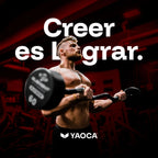 Whey Protein I Yaoca I 3 Lb I 42 Servicios I Sin Azúcar I Sabor Chocolate