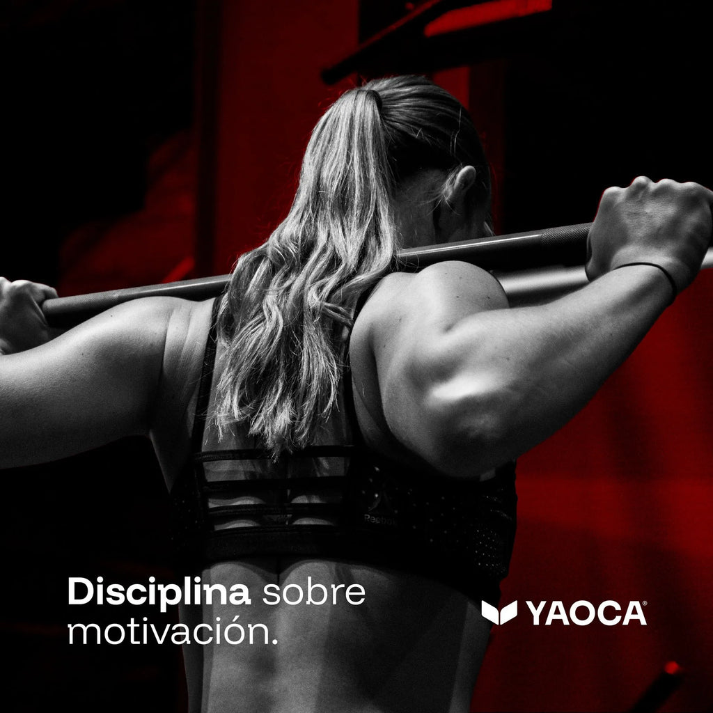 Whey Protein I Yaoca I 3 Lb I 42 Servicios I Sin Azúcar I Sabor Chocolate