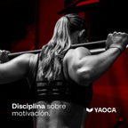 Whey Protein I Yaoca I 3 Lb I 42 Servicios I Sin Azúcar I Sabor Chocolate