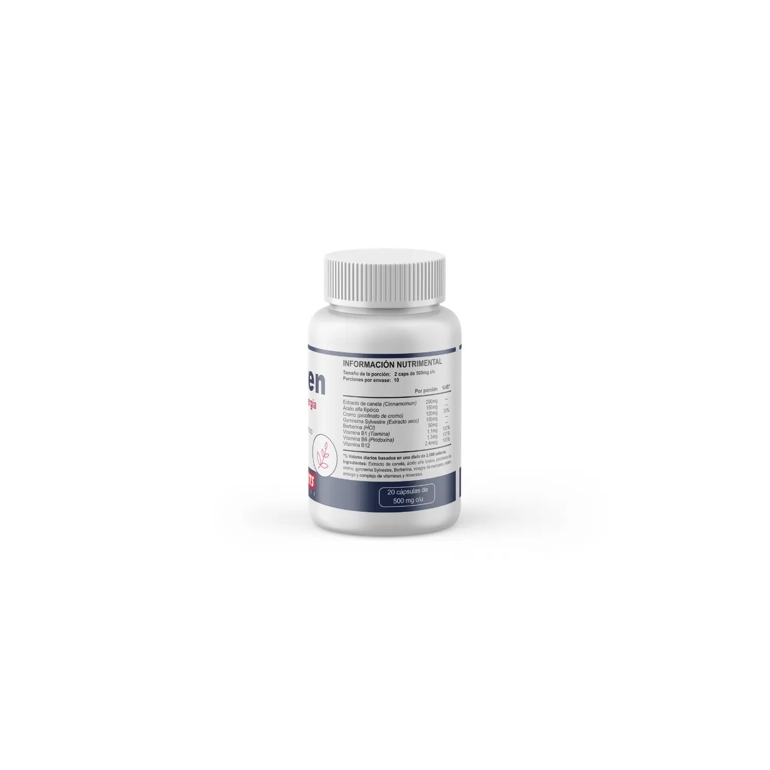 Diaten - para nivelar la glucosa