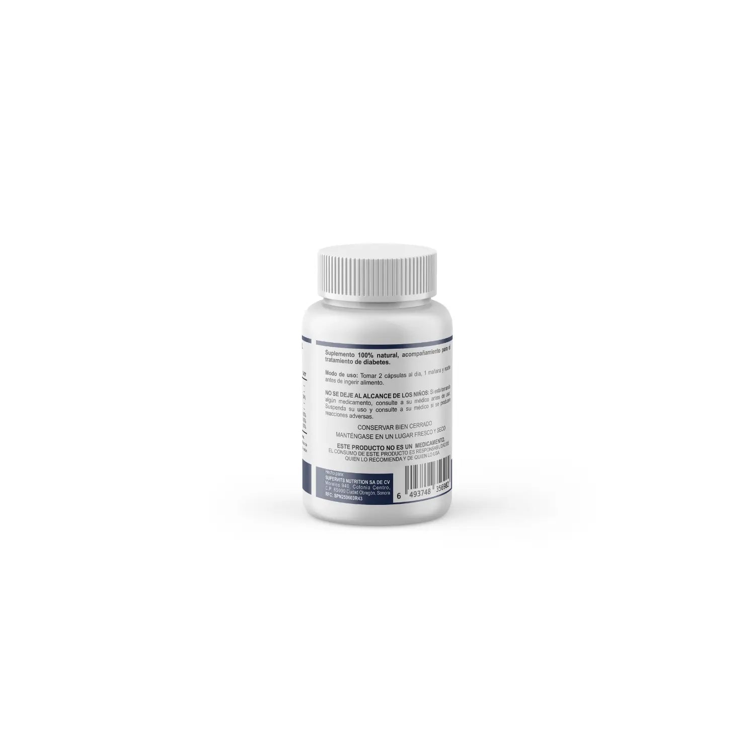 Diaten - para nivelar la glucosa