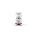 Diaten - para nivelar la glucosa