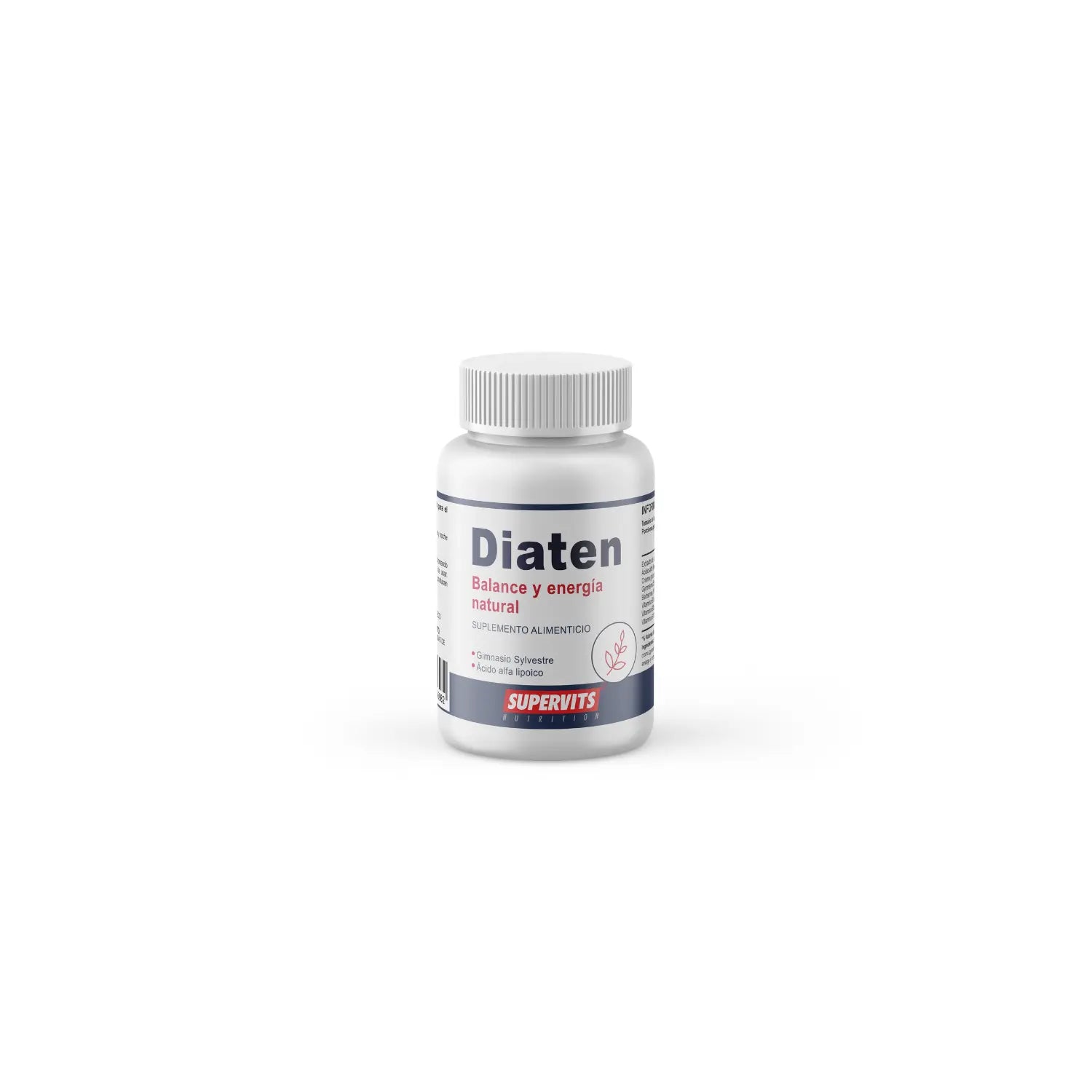 Diaten - para nivelar la glucosa