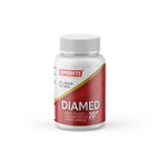 Suplemento Diamed Ayuda La Diabetes 20 Caps Sfn