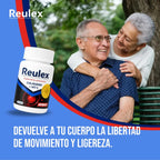 Supervits Suplemento Reulex 20 capsulas