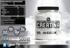 HOLIX LAB CREATINA ULTIMATE