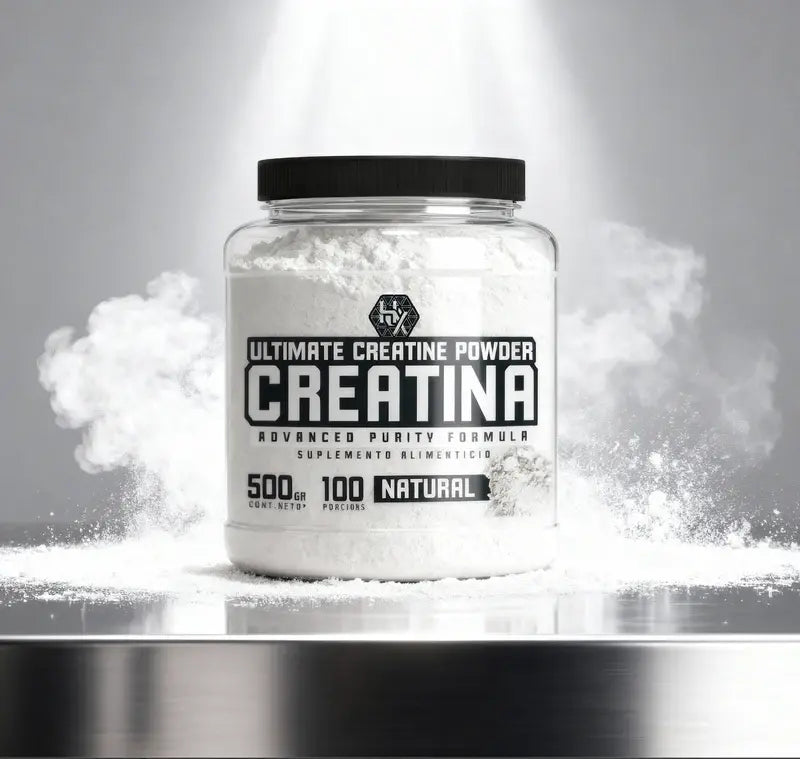 HOLIX LAB CREATINA ULTIMATE