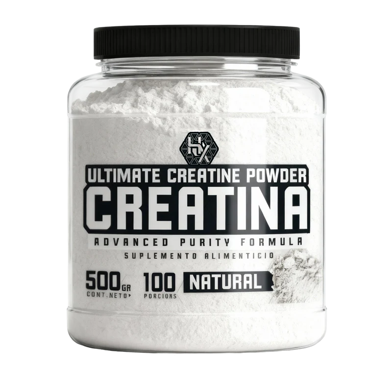 HOLIX LAB CREATINA ULTIMATE