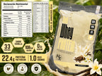 Holix Lab Whey Protein Deli 22g Proteína 1 Kg  Savor Vainilla
