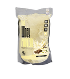 Holix Lab Whey Protein Deli 22g Proteína 1 Kg  Savor Vainilla