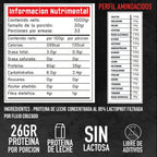 Holix Lab Max Protein Hidrolizada al 85%