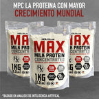 Holix Lab Max Protein Hidrolizada al 85%