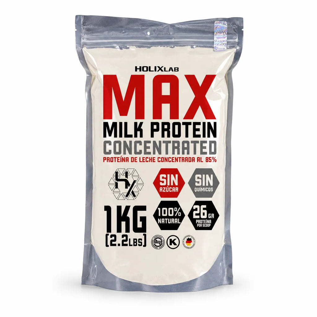 Holix Lab Max Protein Hidrolizada al 85%
