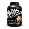 Holix Lab Proteína Milk Hidrolean Concentrada 1.9 Kg 54 Serv Nuez Cremosa