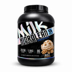 Holix Lab Proteína Milk Hidrolean Concentrada 1.9 Kg 54 Serv Nuez Cremosa