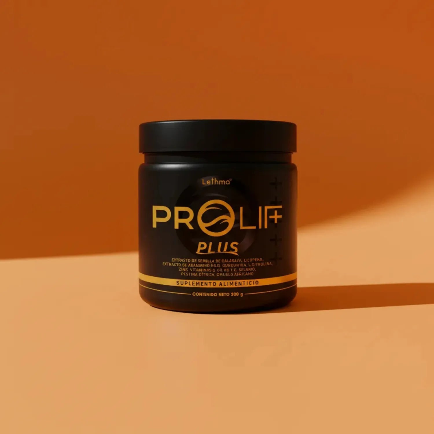 Lethma Prolif Plus Formula Concentrada
