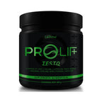 Lethma Prolif Testo