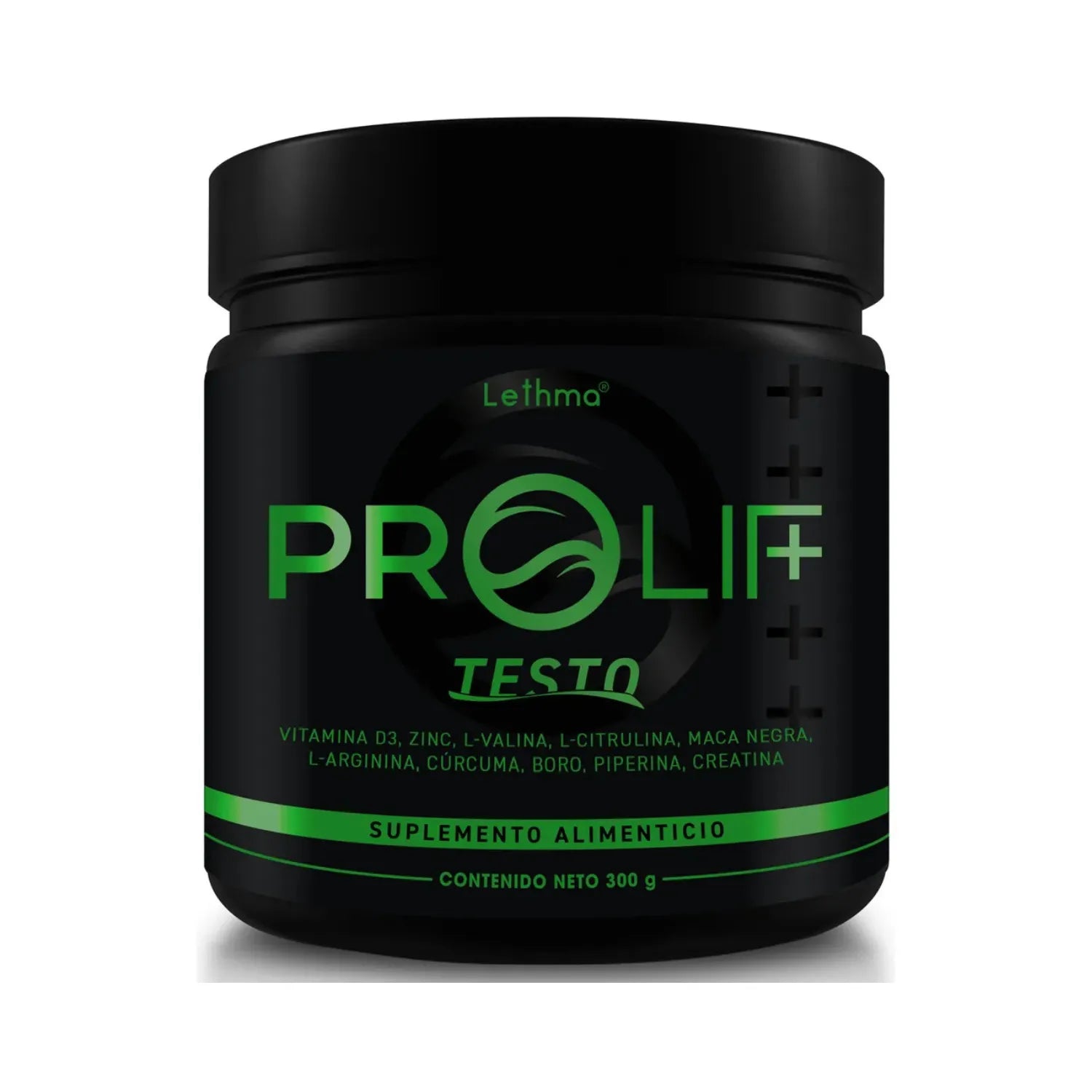 Lethma Prolif Testo