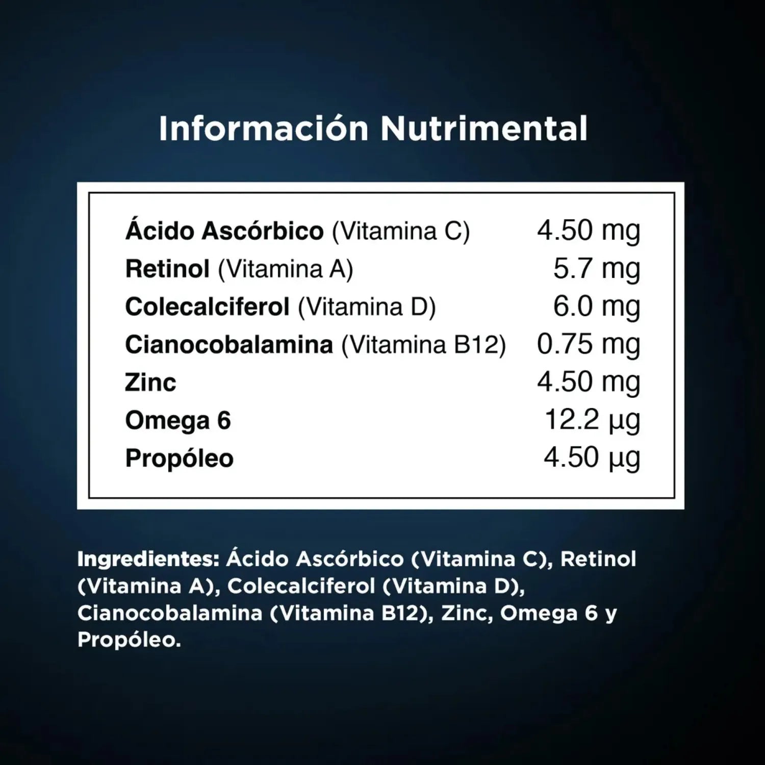 Prolif grip off nanopartículas de semillas de cítricos con extracto de propóleo frasco 30 ml
