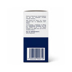 Microbiot Lesotris Extracto Estandarizado de Curcuma Longa L. Con 60 Capsulas