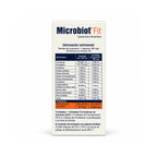 Microbiot Fit Bifidobacterium Lactis Bpl-1 30 Capsulas de 180mg